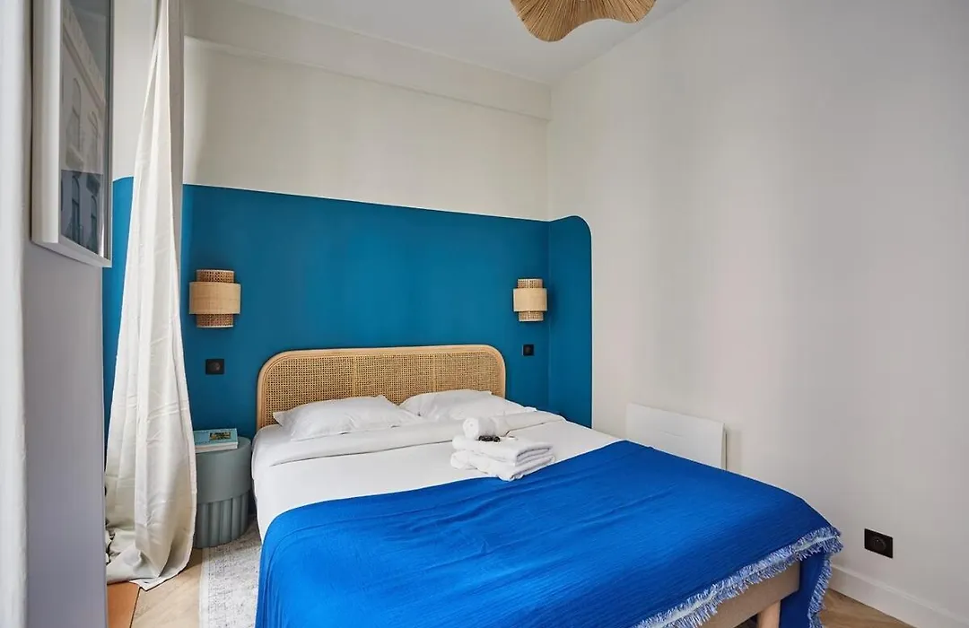 Duplex Center Of Paris By Studio Prestige-1